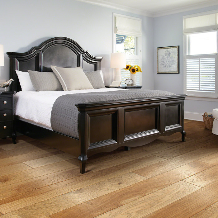Shaw Floors Greensboro Engineered Hardwood Flooring & Reviews Wayfair